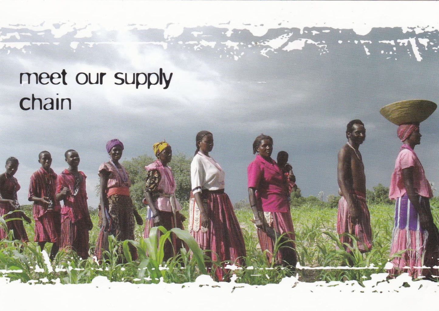 Celebrating women within Fair Trade