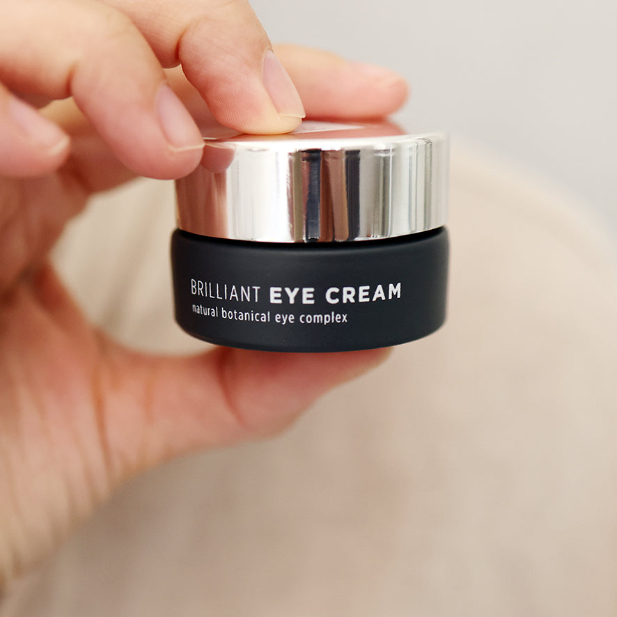 brilliant eye cream – Rain Natural Skincare SA