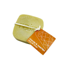  soap - marula naartjie olive oil soap