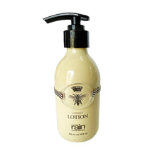  bee essentials honey fragranced hand and body lotion