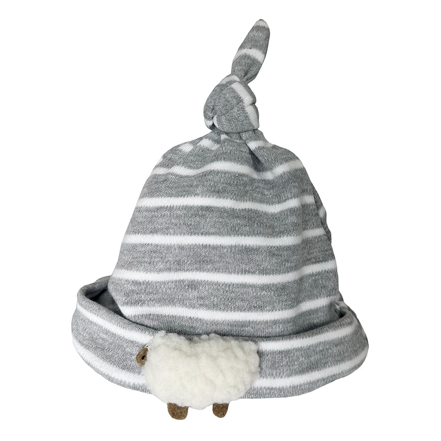 baby hat with sheep – Rain Natural Skincare SA