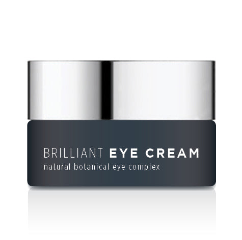 brilliant eye cream – Rain Natural Skincare SA