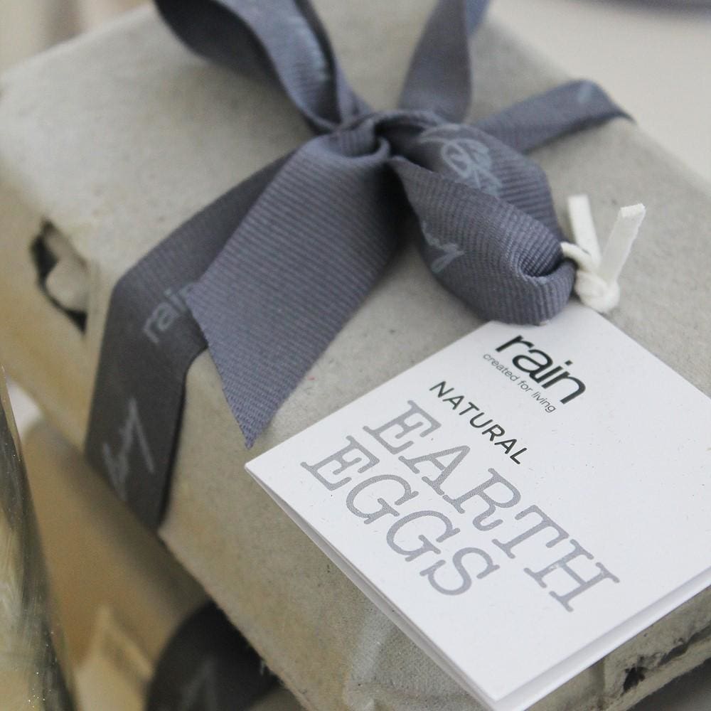Egg Box For Earth Eggs - Fizz Ball