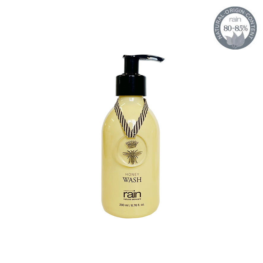 bee essentials body wash