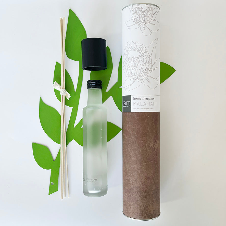 diffusers & mists – Rain Natural Skincare SA