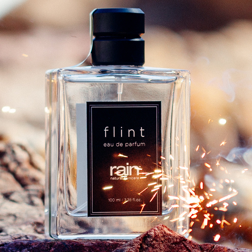 eau de parfum - flint