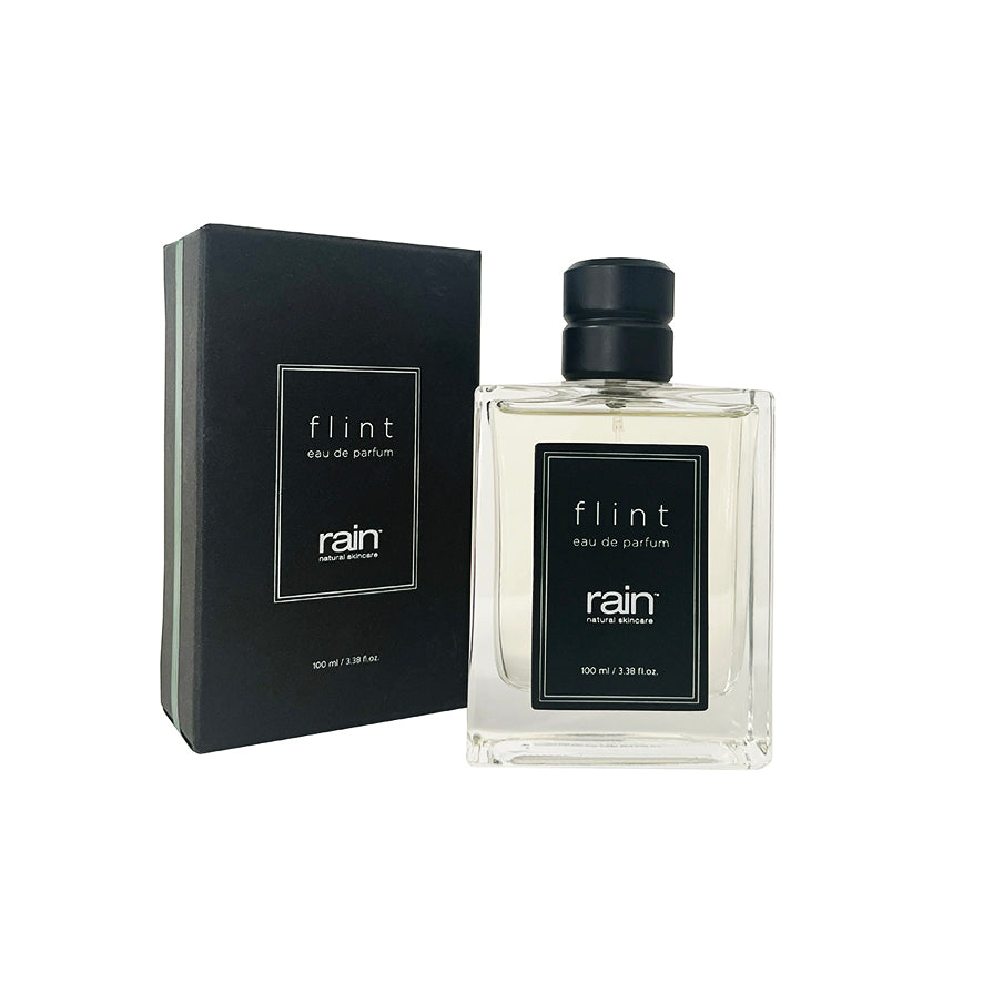 eau de parfum - flint