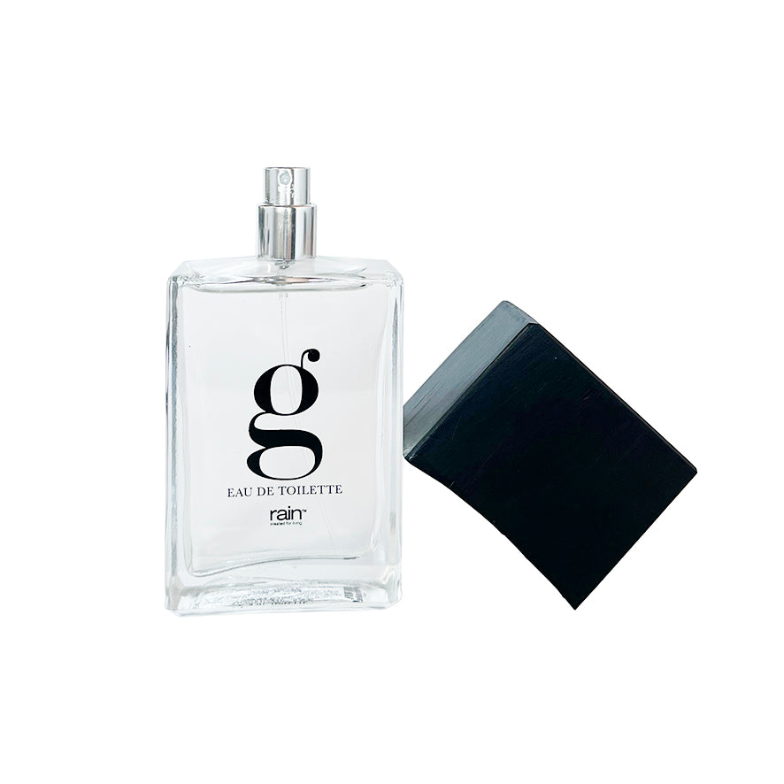 g-range eau de toilette