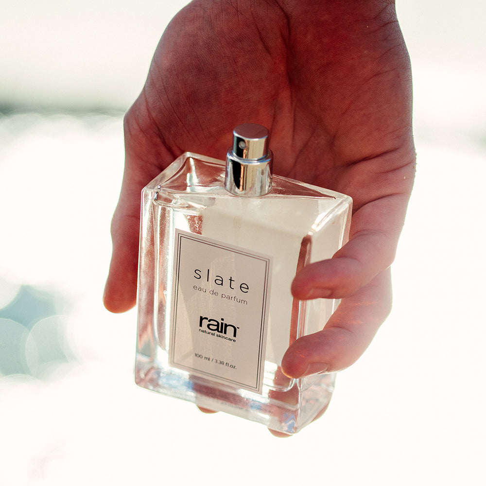 eau de parfum - slate