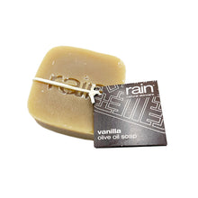  soap - vanilla olive oil soap