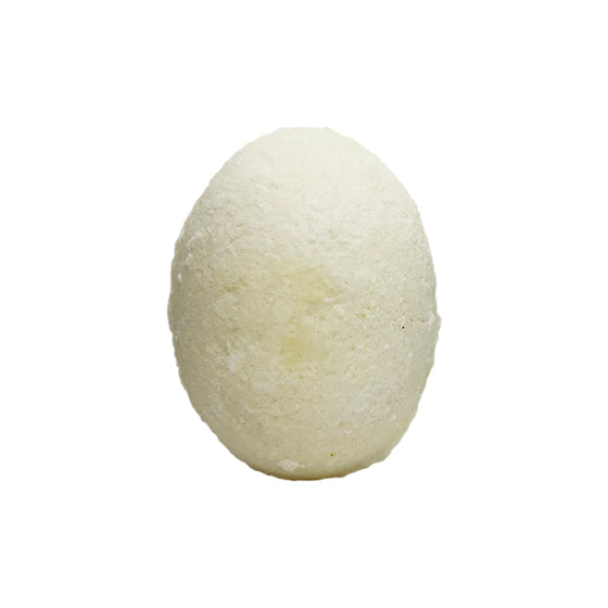 earth egg - coconut