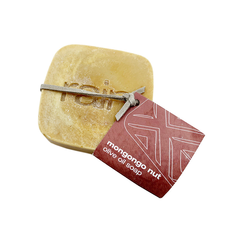 soap - mongongo nut olive oil soap