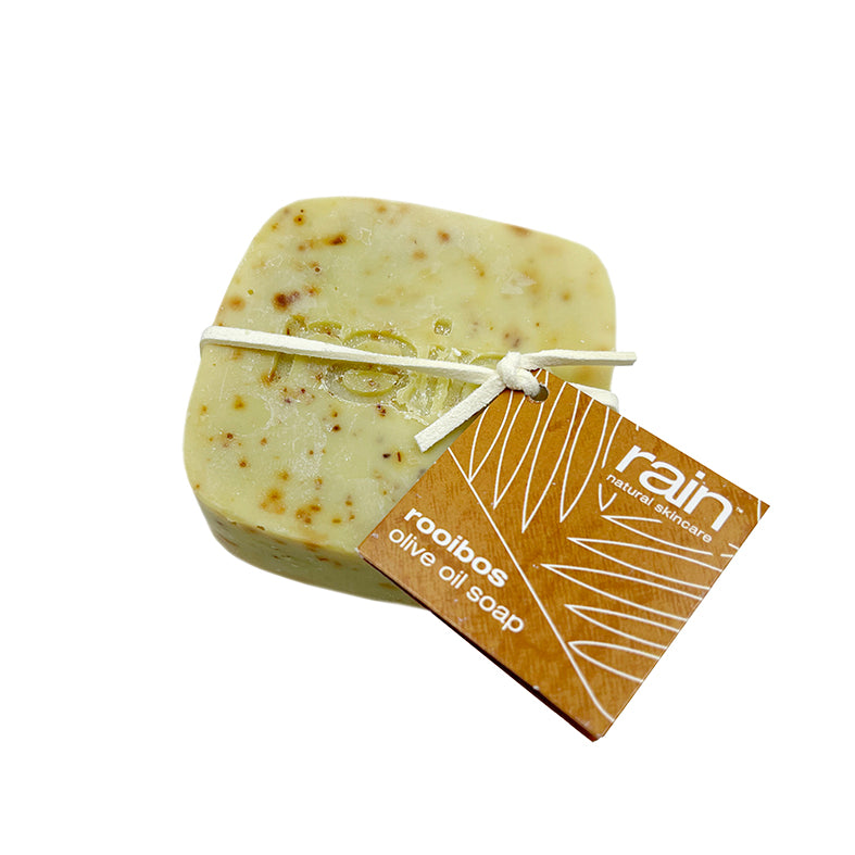 soap - rooibos olive oil soap