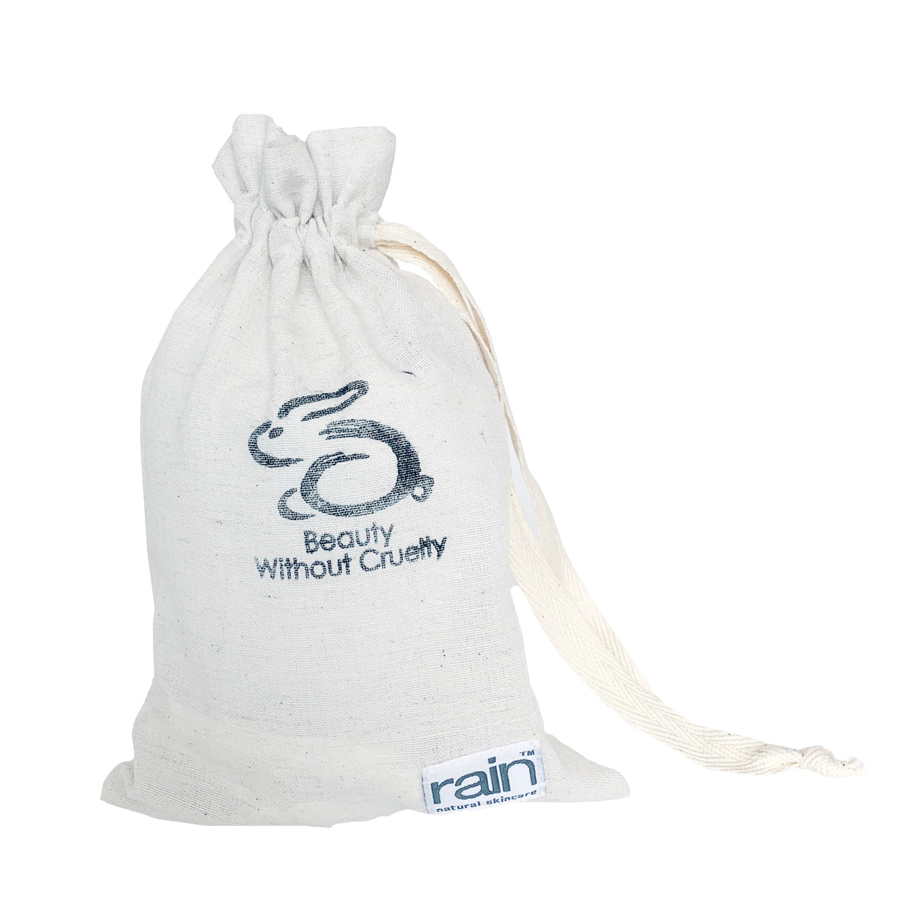 Small cloth bag with drawstring sale