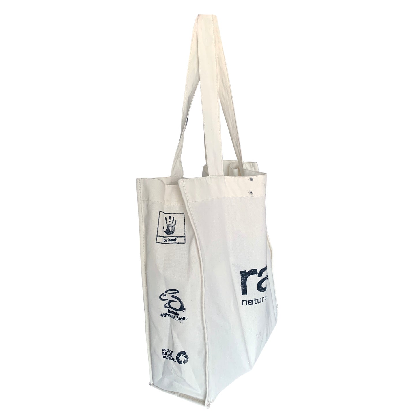 rain fabric bag - x large