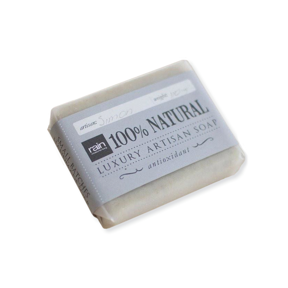 artisan soap - repair