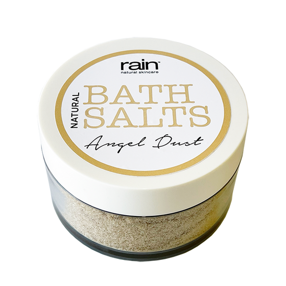 bath salts jar - angel dust