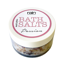  bath salts jar - passion