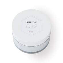  wild fig body butter