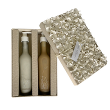  savannah gift box - lotion & liquid soap