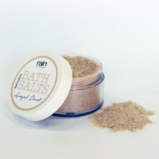 bath salts jar - angel dust