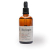 biologie deep muscle massage and body oil