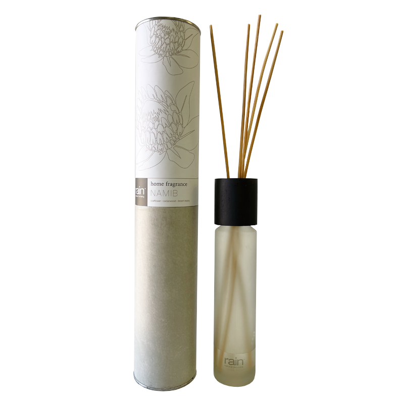 reed diffuser set - namib