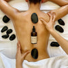 biologie deep muscle massage and body oil