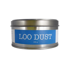  loo dust