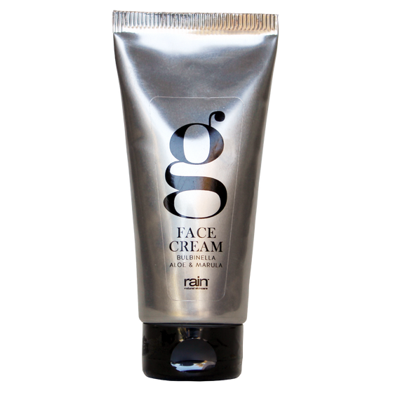 g-range face cream