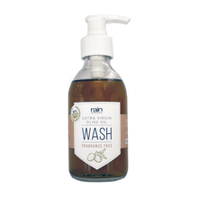  natural castile olive wash fragrance free