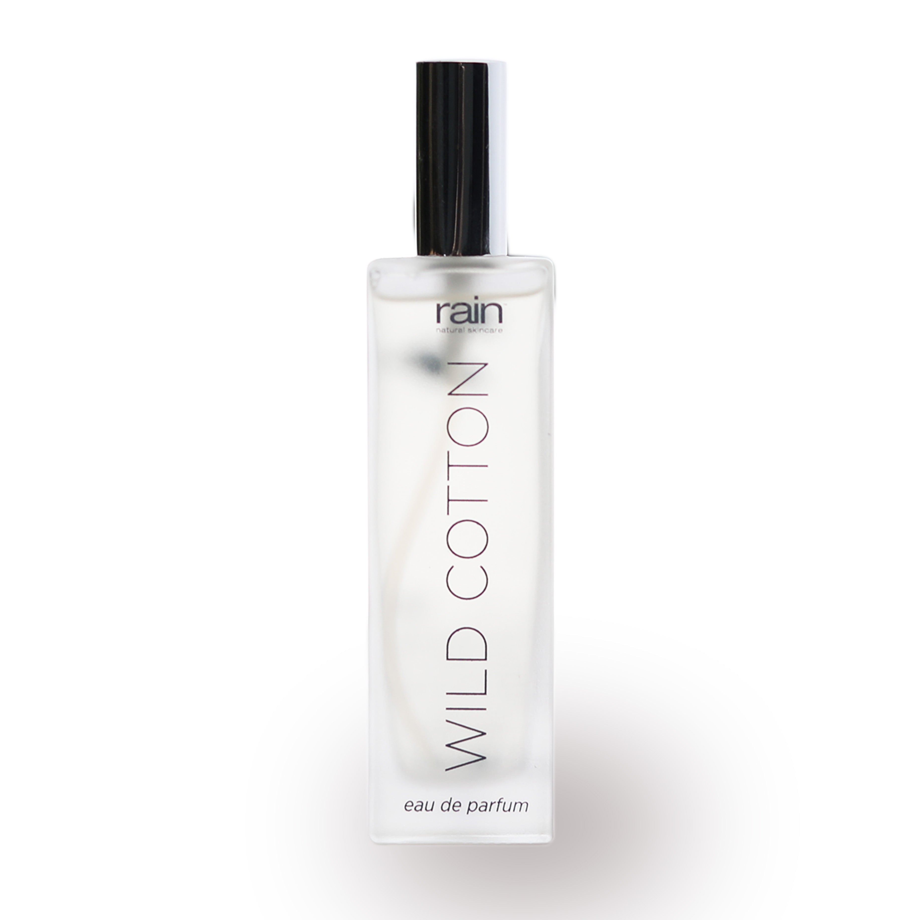wild cotton perfume – Rain Natural Skincare SA