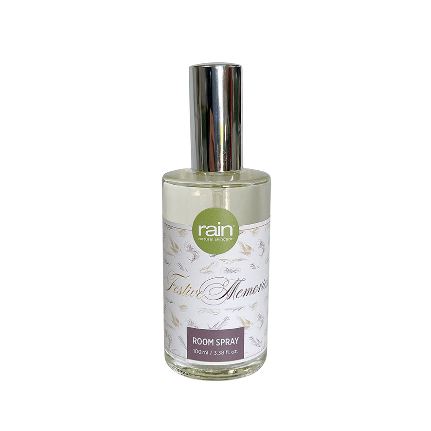 milk & honey room spray - festive memories