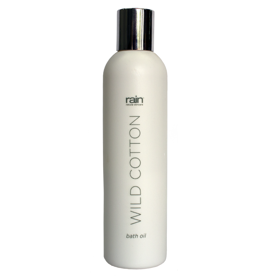 wild cotton bath oil