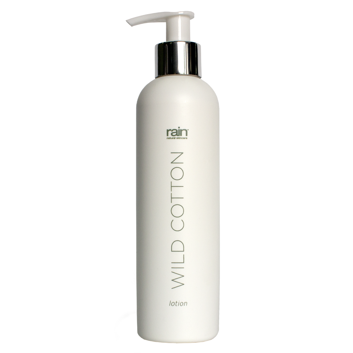 wild cotton body lotion