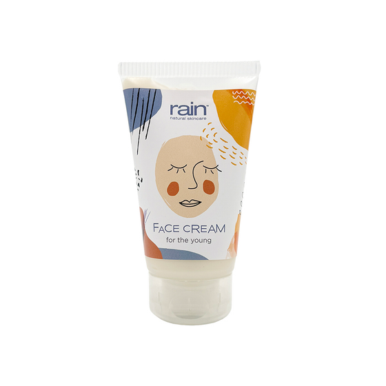 face cream for the young