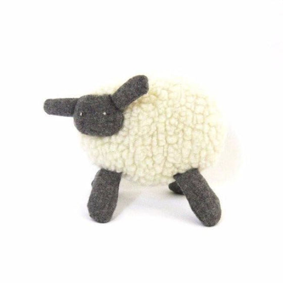 Baby Sheep Toy - Toy