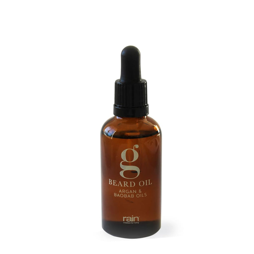 G-Range: Beard Oil - Beard Oil